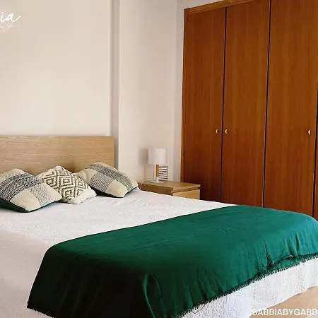 Sabbia Apartamento Valencia