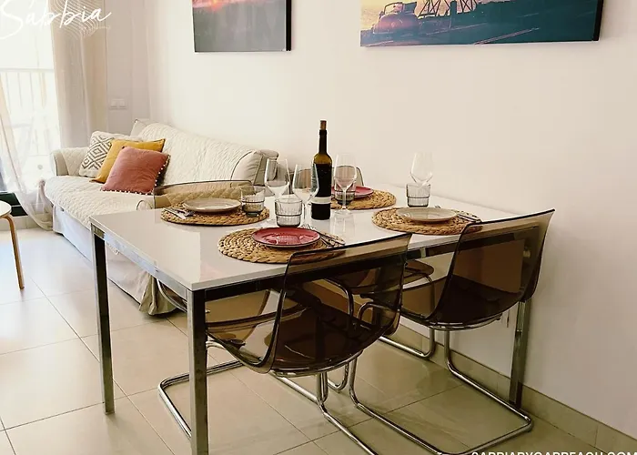 Apartamento Sabbia Valencia