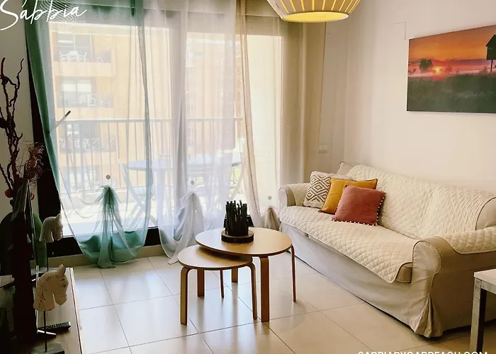 Sabbia Apartamento *