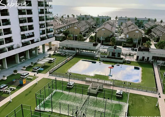 Apartamento Sabbia