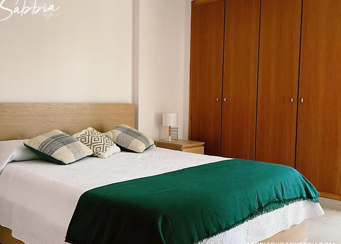 Sabbia Apartamento Valencia