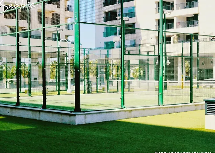 Apartamento Sabbia