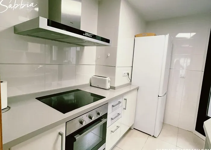 Sabbia Apartamento Valencia