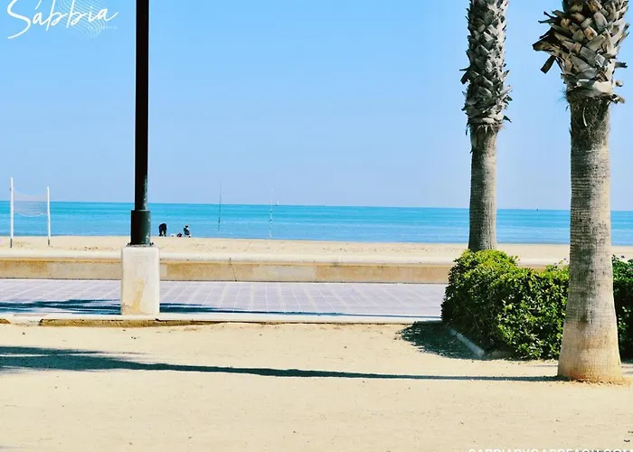 Sabbia Valencia