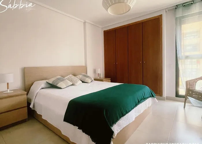 Sabbia * Valencia