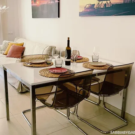 Apartment Sabbia Valencia