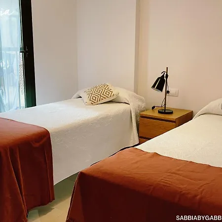 Apartman Sabbia Valencia