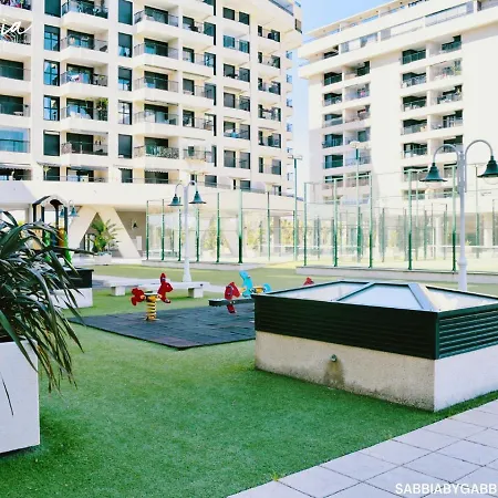 Sabbia Appartement *