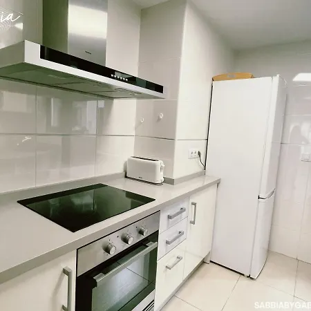 Sabbia Apartman Valencia