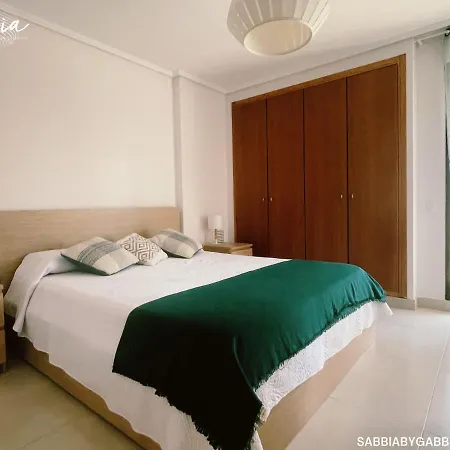 Sabbia * Valencia