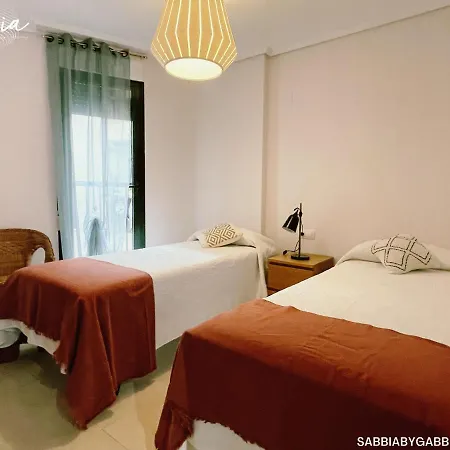 Sabbia Apartman Valencia