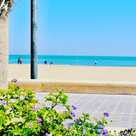 Apartment Sabbia Valencia