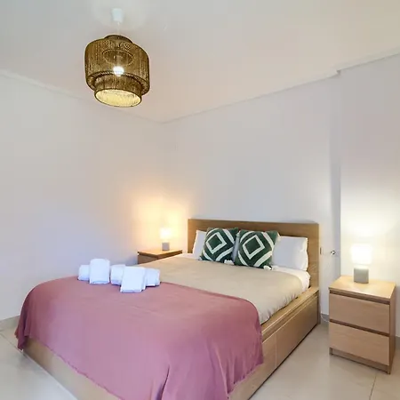 Sabbia Apartmán *