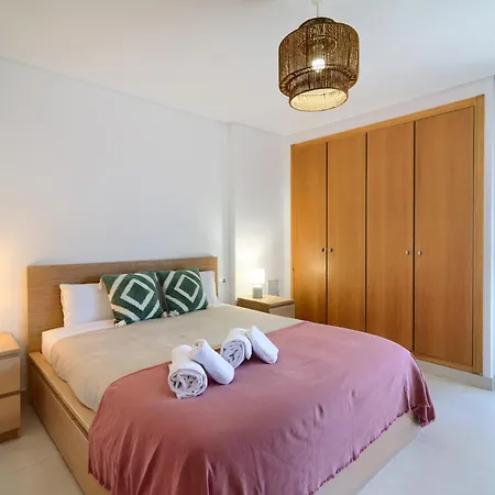 Sabbia Apartmán
