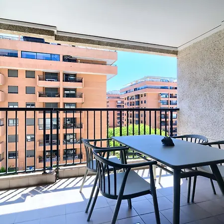 Sabbia Apartmán