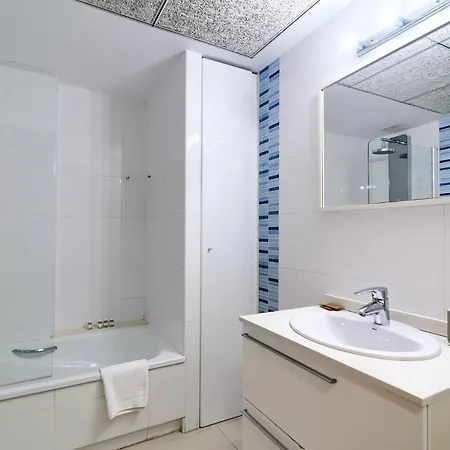 Apartmán Sabbia *