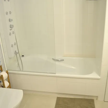 Appartement Sabbia Valence