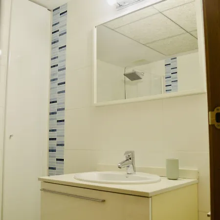 Sabbia Appartement
