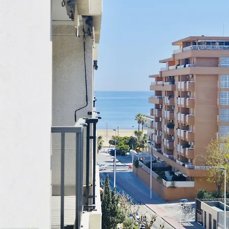Appartement Sabbia Valence
