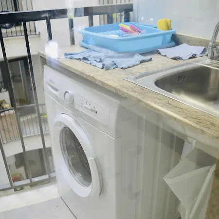 Sabbia Appartement