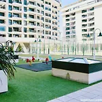 Sabbia Appartement *