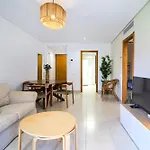 Appartement Sabbia