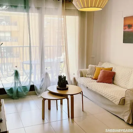 Sabbia Διαμέρισμα *