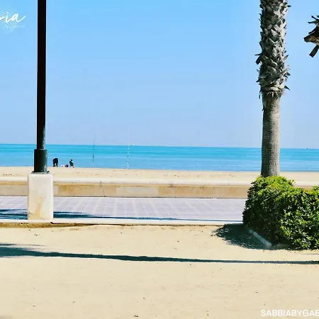 Sabbia Βαλένθια