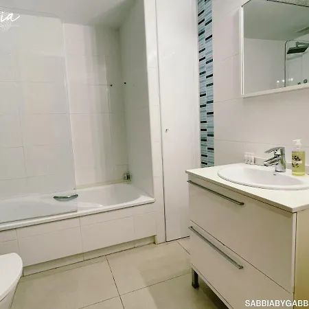 Apartment Sabbia *